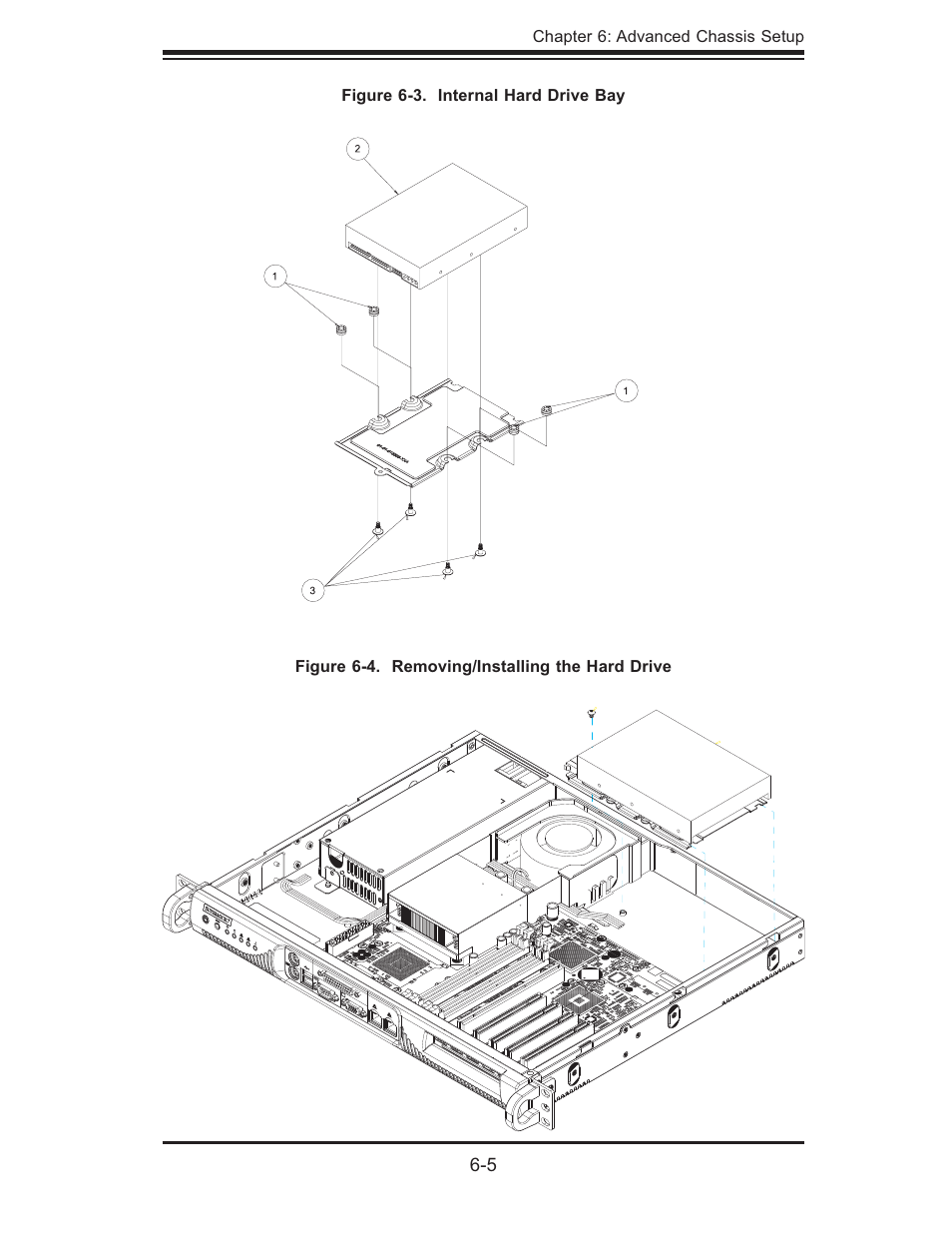 SUPER MICRO Computer 5014C-MF User Manual | Page 67 / 112