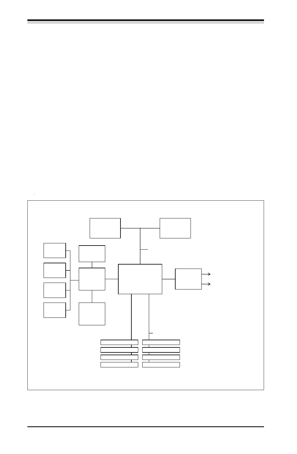 Onboard controllers/ports, Other features | SUPER MICRO Computer SUPERSERVER 6012P-6 User Manual | Page 14 / 110