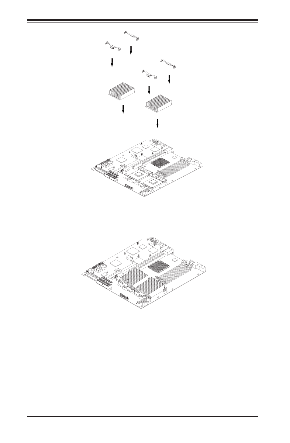 SUPER MICRO Computer SUPERSERVER 6012P-6 User Manual | Page 40 / 110