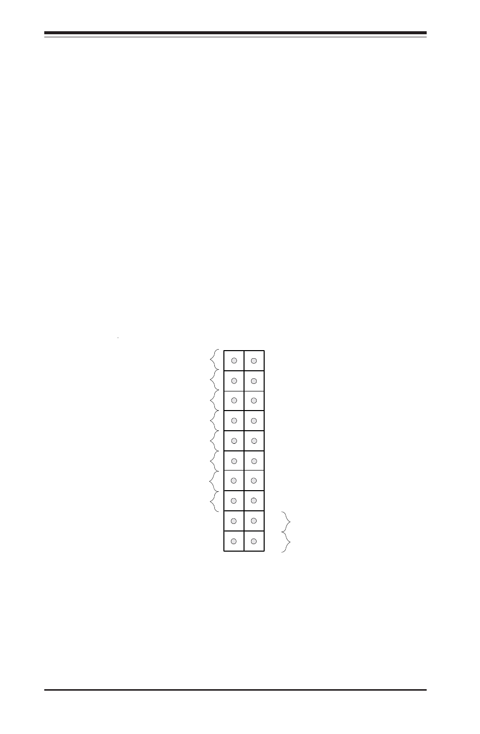 Connecting the control panel | SUPER MICRO Computer SUPERSERVER 6012P-6 User Manual | Page 42 / 110