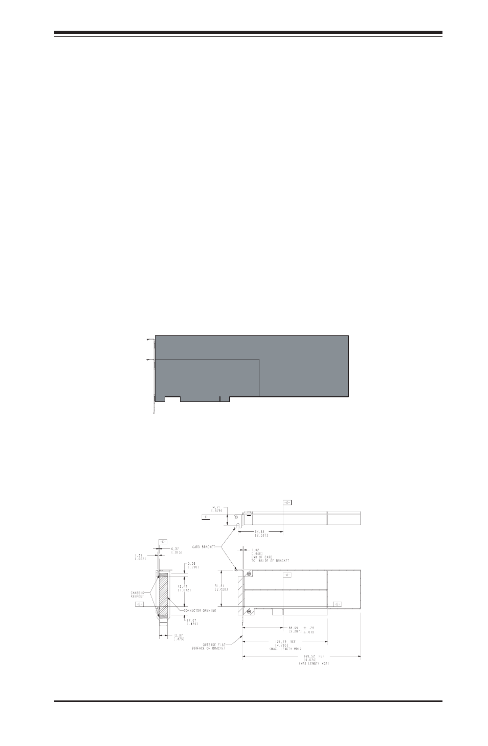 6 adding pci cards | SUPER MICRO Computer SUPERSERVER 6012P-6 User Manual | Page 45 / 110