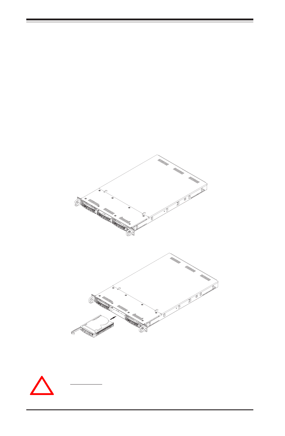 SUPER MICRO Computer SUPERSERVER 6012P-6 User Manual | Page 66 / 110