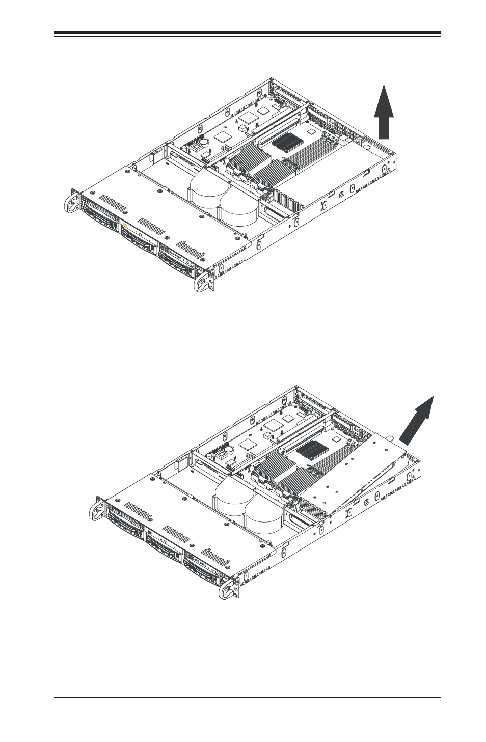 SUPER MICRO Computer SUPERSERVER 6012P-6 User Manual | Page 69 / 110