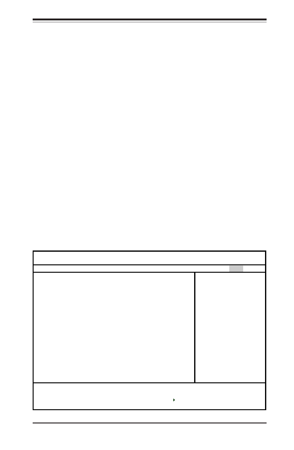 9 exit, Phoenix bios setup utility | SUPER MICRO Computer SUPERSERVER 6012P-6 User Manual | Page 91 / 110