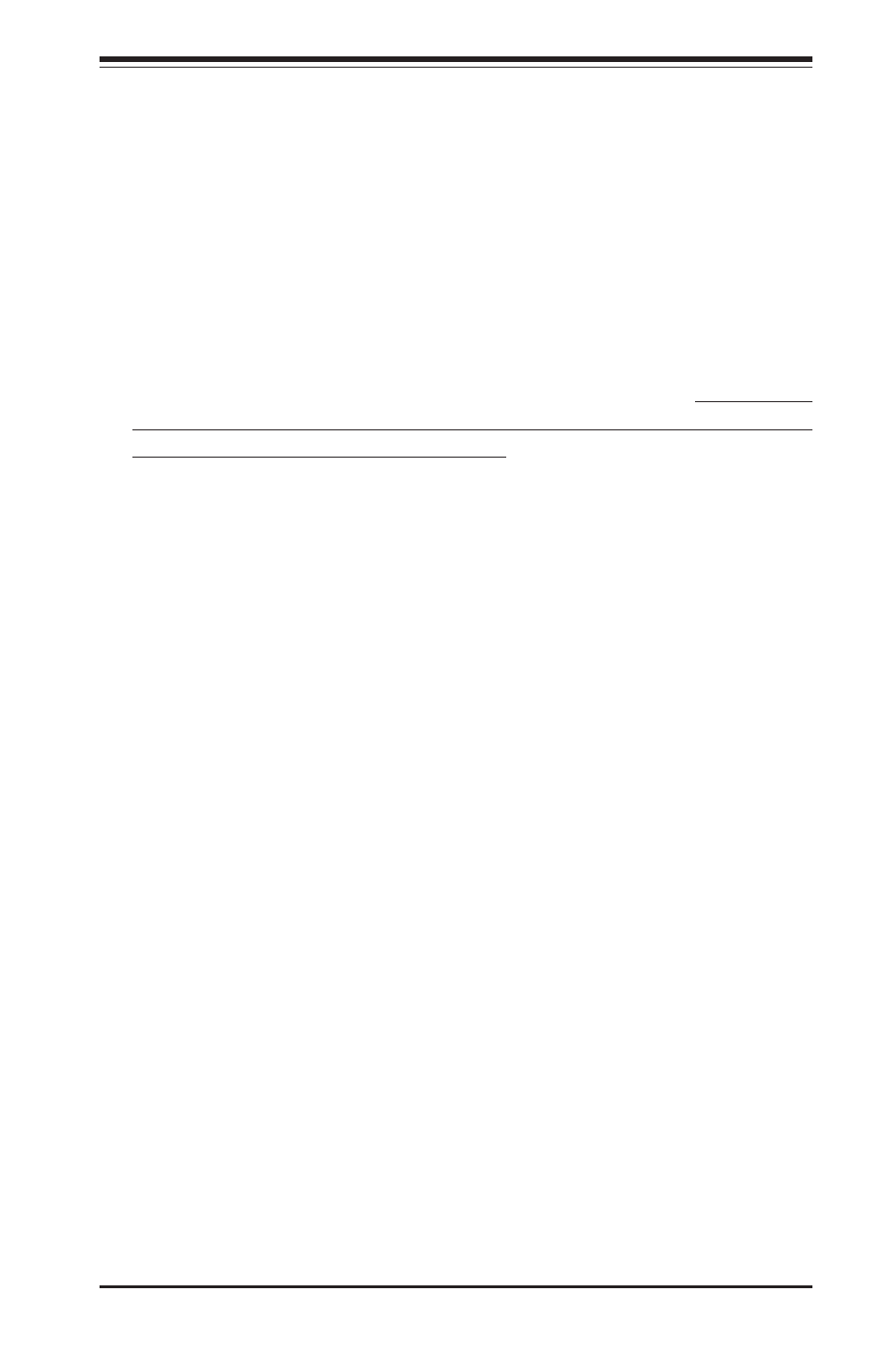 Chapter 5 advanced serverboard setup, Precautions | SUPER MICRO Computer 6113L-8 User Manual | Page 37 / 104