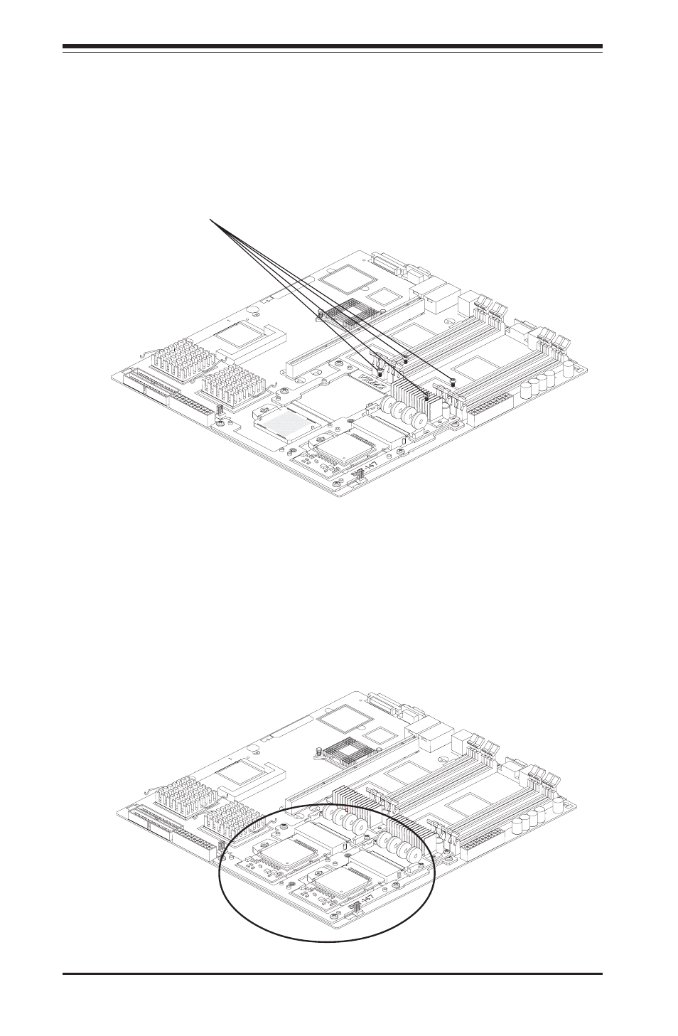 SUPER MICRO Computer 6113L-8 User Manual | Page 42 / 104