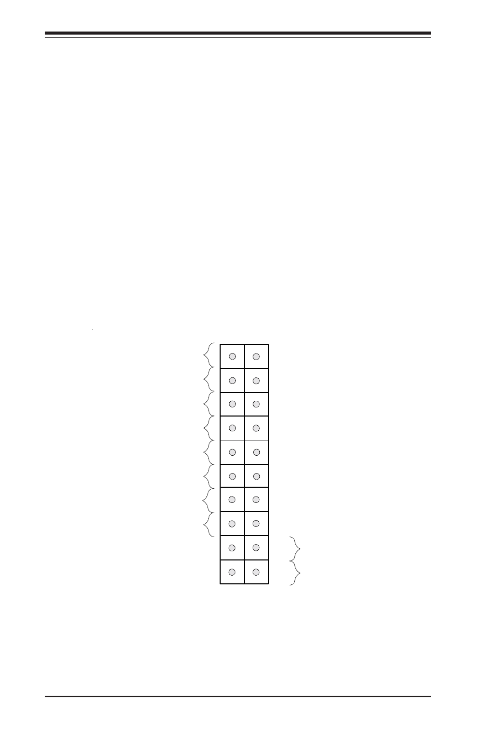 Connecting the control panel | SUPER MICRO Computer 6113L-8 User Manual | Page 46 / 104
