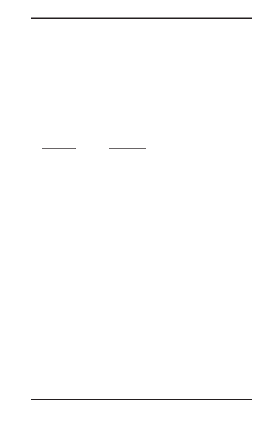 SUPER MICRO Computer 6113L-8 User Manual | Page 51 / 104