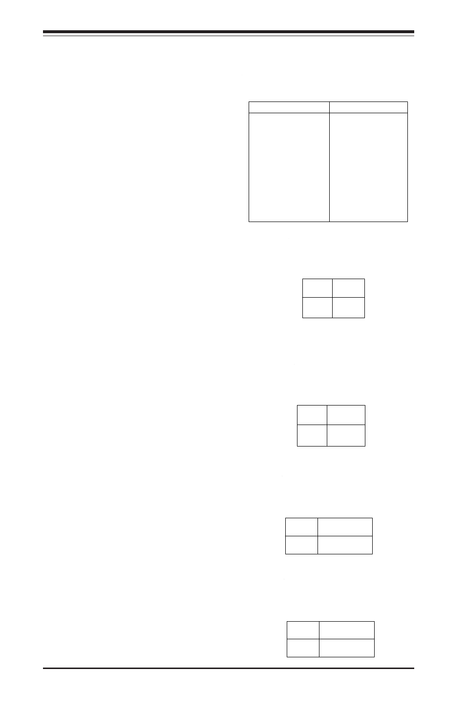 8 connector definitions, Eps 12v power connector, Power fail led | Power led, Nmi button, Processor power connectors | SUPER MICRO Computer 6113L-8 User Manual | Page 52 / 104