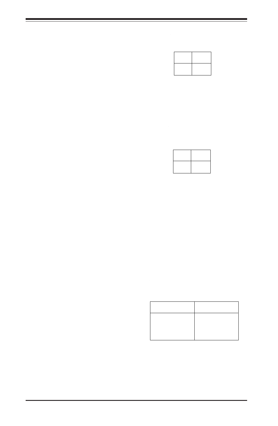 18 power button, Universal serial bus (usb0/1), Reset button | SUPER MICRO Computer 6113L-8 User Manual | Page 54 / 104