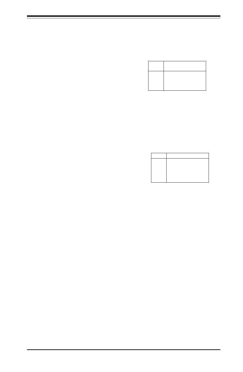21 smb, Smb power (i, Connector | SUPER MICRO Computer 6113L-8 User Manual | Page 57 / 104