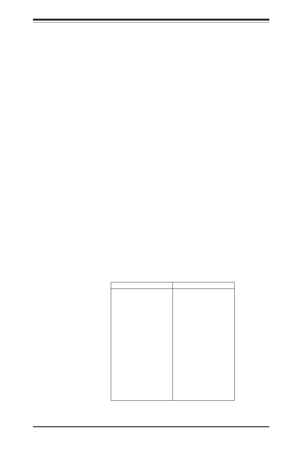11 scsi and ide disk drive connections, Ide connectors, Chapter 5: advanced serverboard setup | SUPER MICRO Computer 6113L-8 User Manual | Page 61 / 104