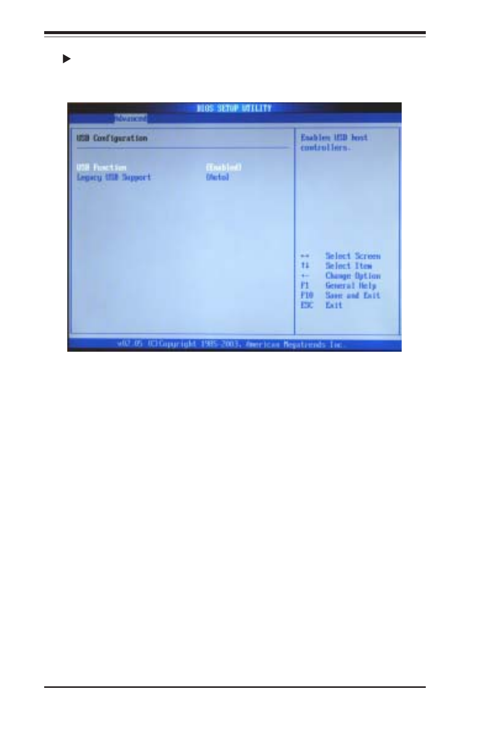 SUPER MICRO Computer 6113L-8 User Manual | Page 82 / 104