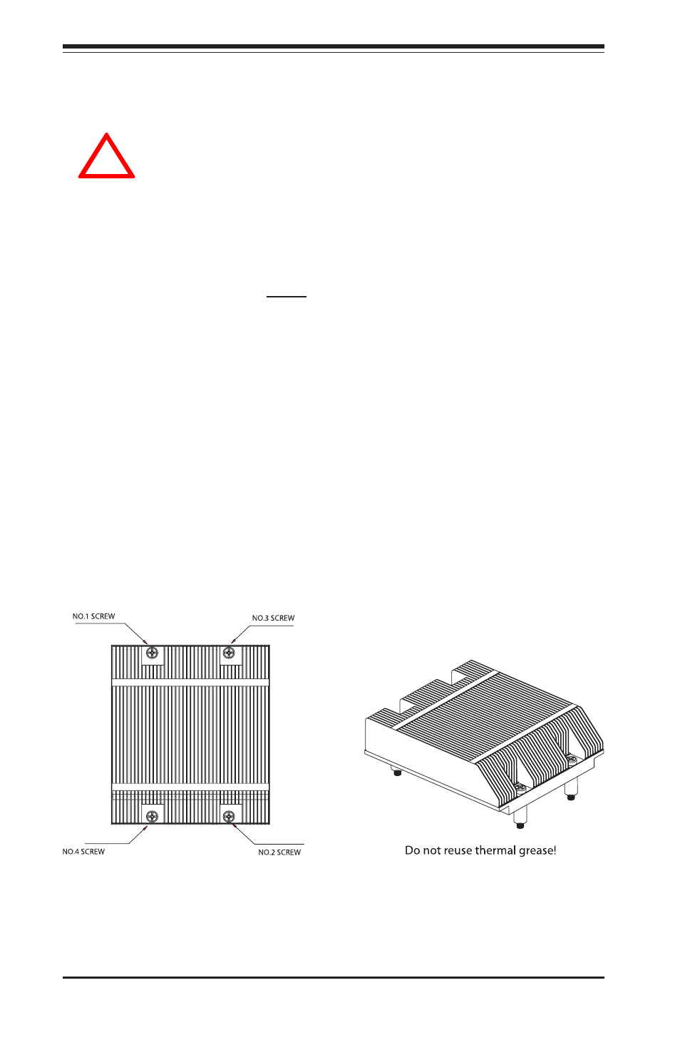 SUPER MICRO Computer SUPERSERVER 6014P-8R User Manual | Page 38 / 126