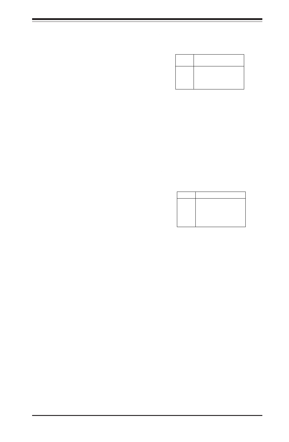 19 smb, Smb power connector | SUPER MICRO Computer SUPERSERVER 6014P-8R User Manual | Page 53 / 126