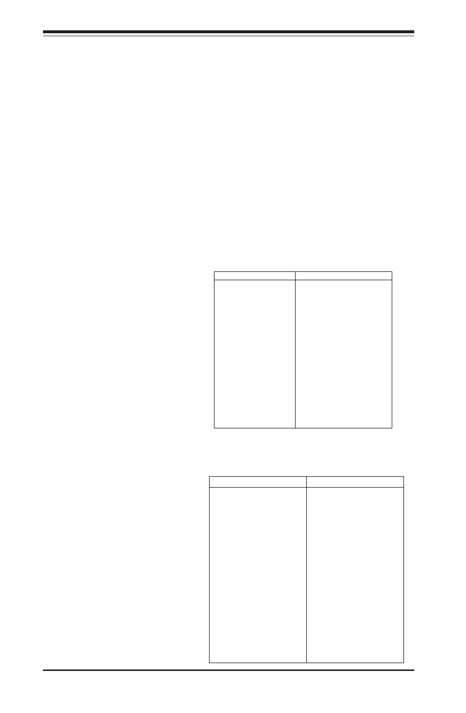 11 floppy/hard disk and scsi drive connections, 24 s, Ide connectors | Floppy connector, Uper | SUPER MICRO Computer SUPERSERVER 6014P-8R User Manual | Page 58 / 126