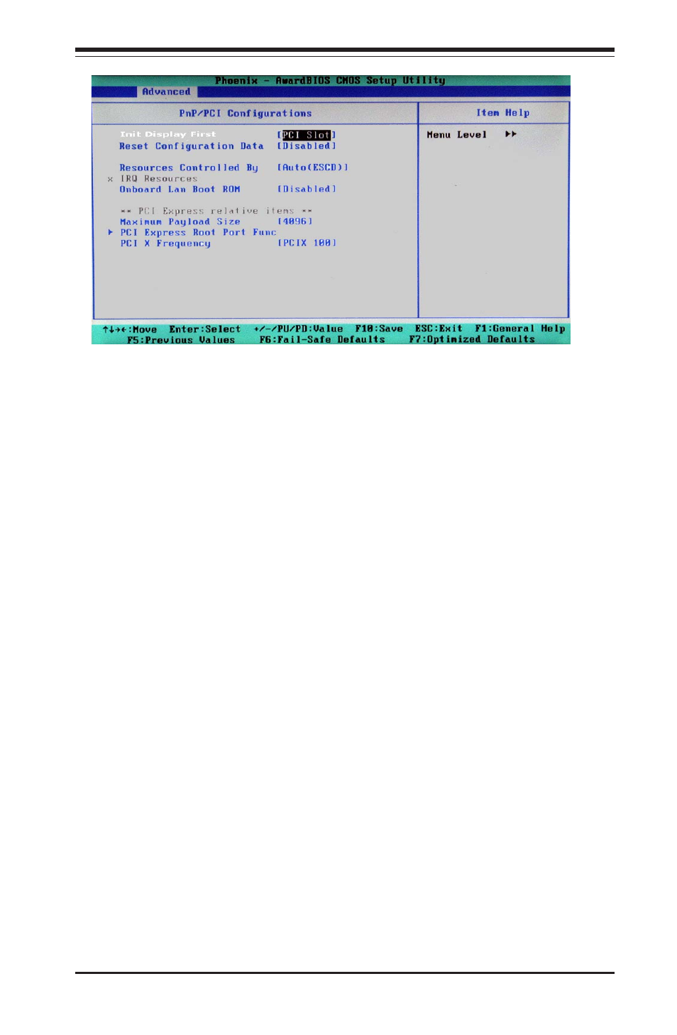 SUPER MICRO Computer MICRO COMPUTER MOTHERBOARD P8SC8 User Manual | Page 63 / 96