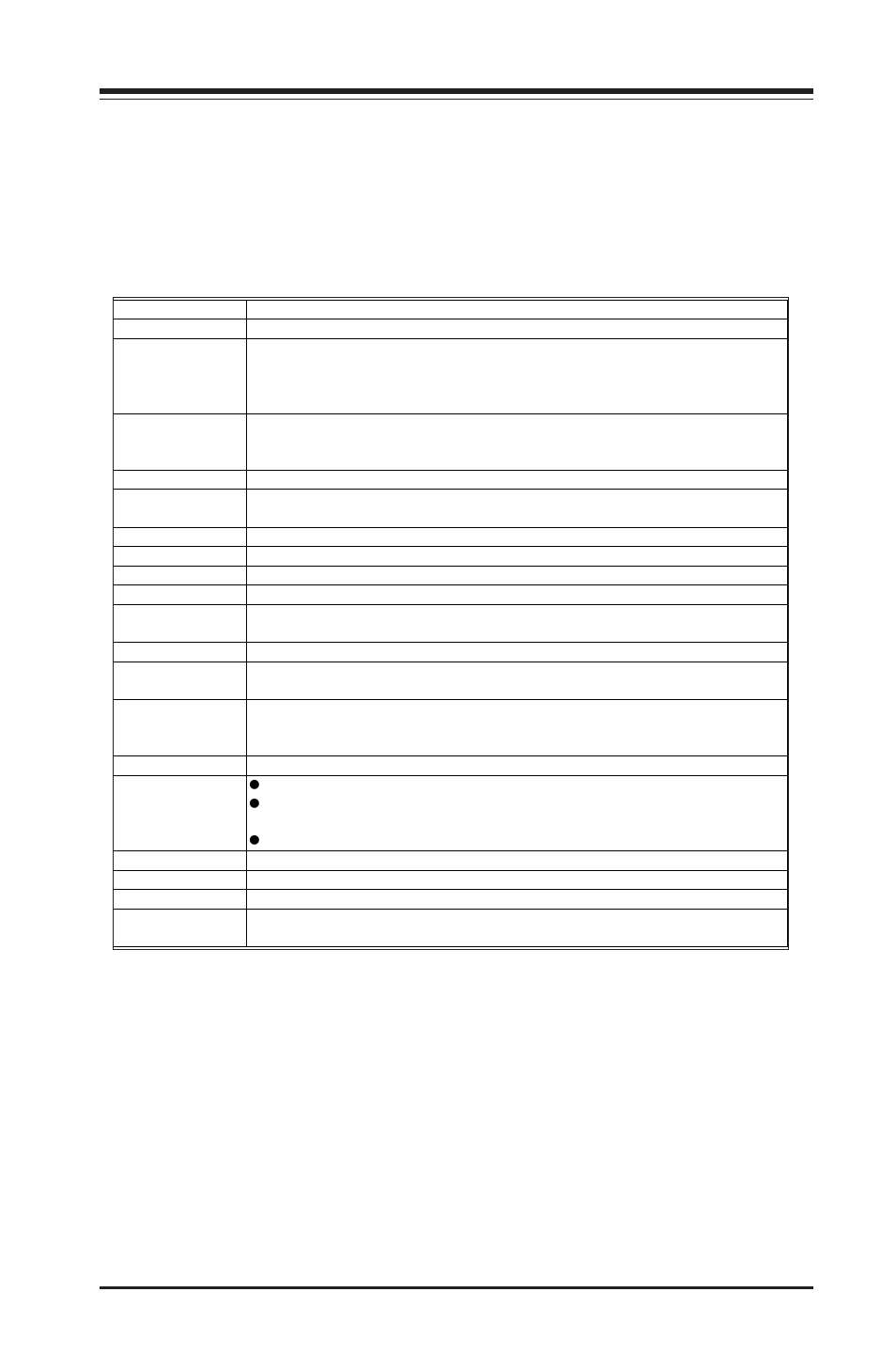 Appendix b: award bios post codes | SUPER MICRO Computer MICRO COMPUTER MOTHERBOARD P8SC8 User Manual | Page 75 / 96