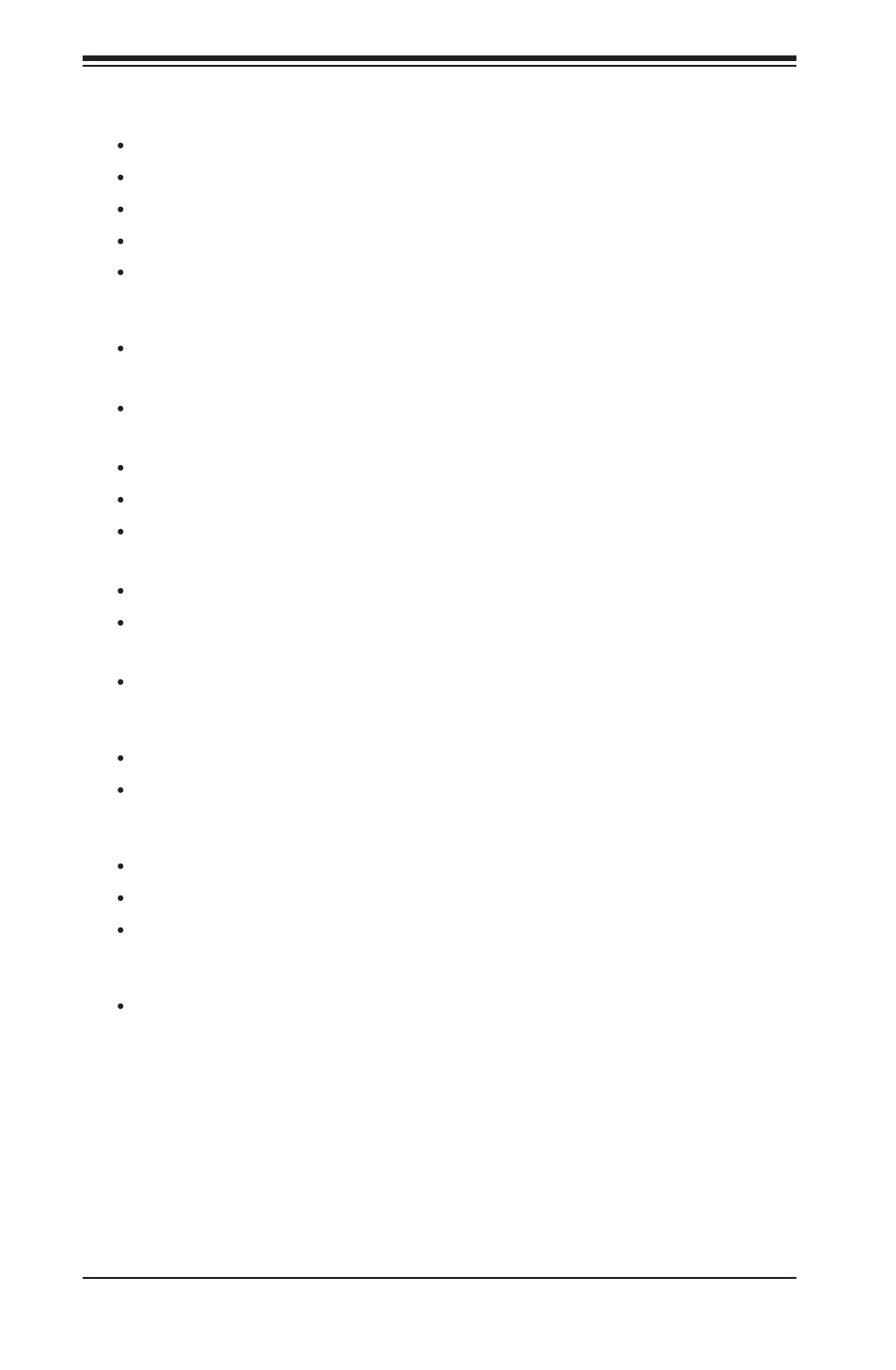 SUPER MICRO Computer H8QI6-F User Manual | Page 16 / 84