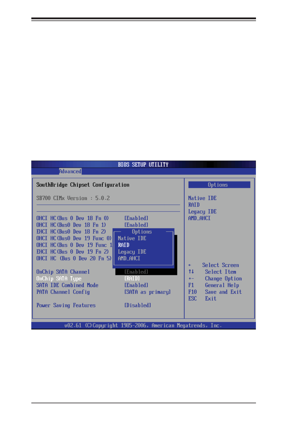 SUPER MICRO Computer H8QI6-F User Manual | Page 43 / 84