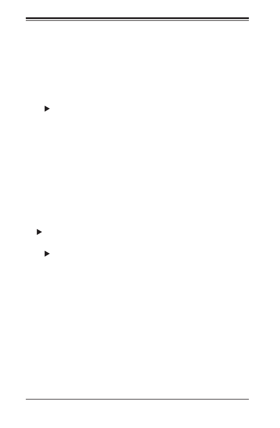 Debug option, Acpi confi guration, Advanced acpi confi guration | SUPER MICRO Computer H8QI6-F User Manual | Page 68 / 84