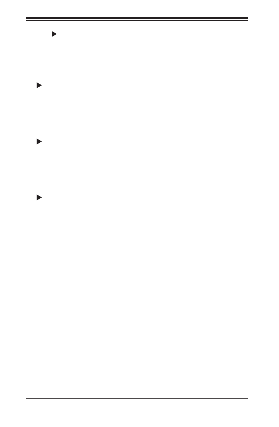 Mps confi guration, Pci express confi guration, Remote access confi guration | SUPER MICRO Computer H8QI6-F User Manual | Page 70 / 84