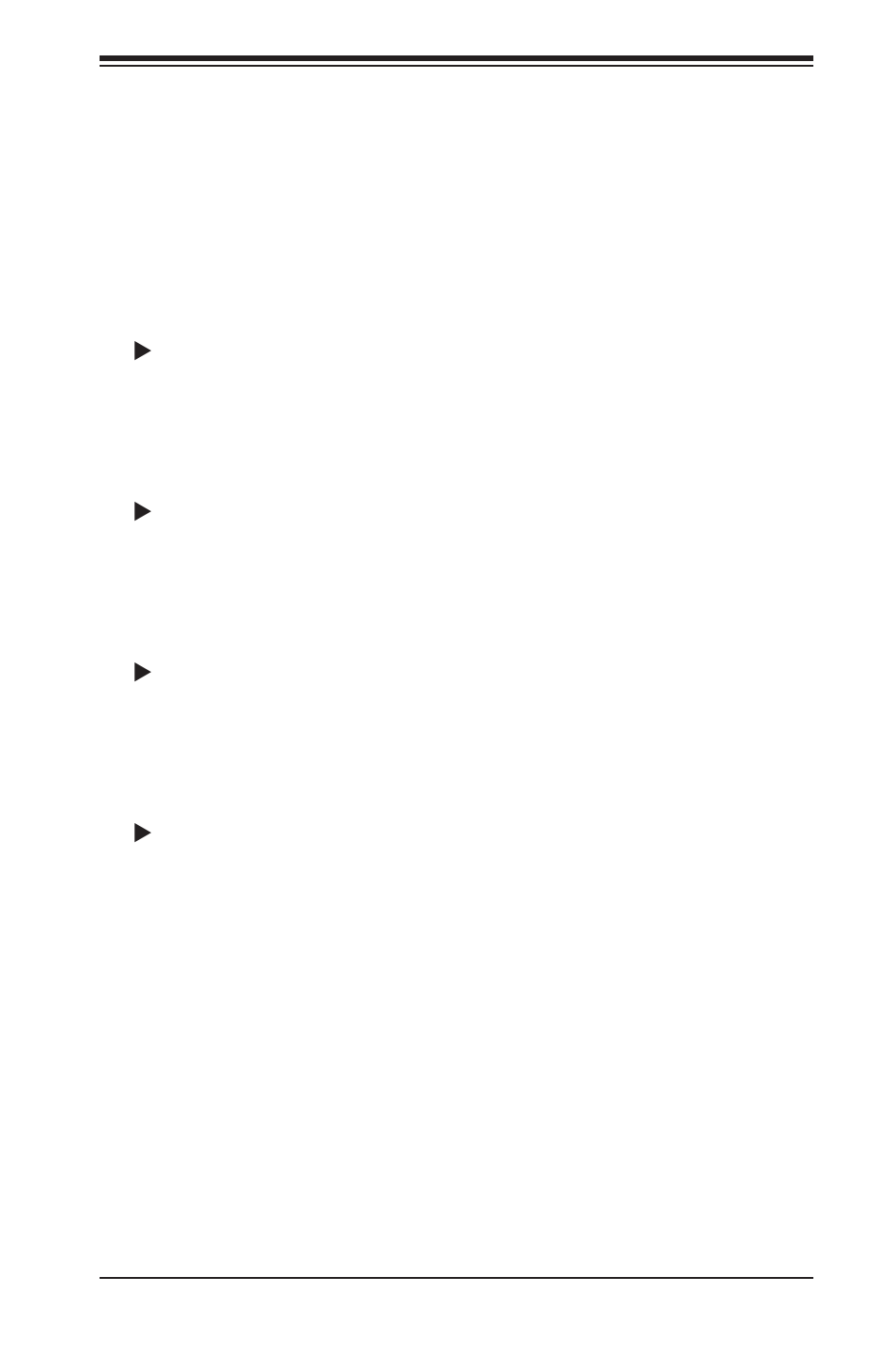 6 security menu, Boot device priority, Hard disk drives | Cd/dvd drives, Removable drives | SUPER MICRO Computer H8QI6-F User Manual | Page 73 / 84