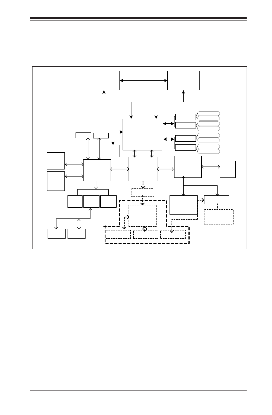 Chapter 1: introduction, Introduction | SUPER MICRO Computer I2DMR-8G2 User Manual | Page 15 / 78
