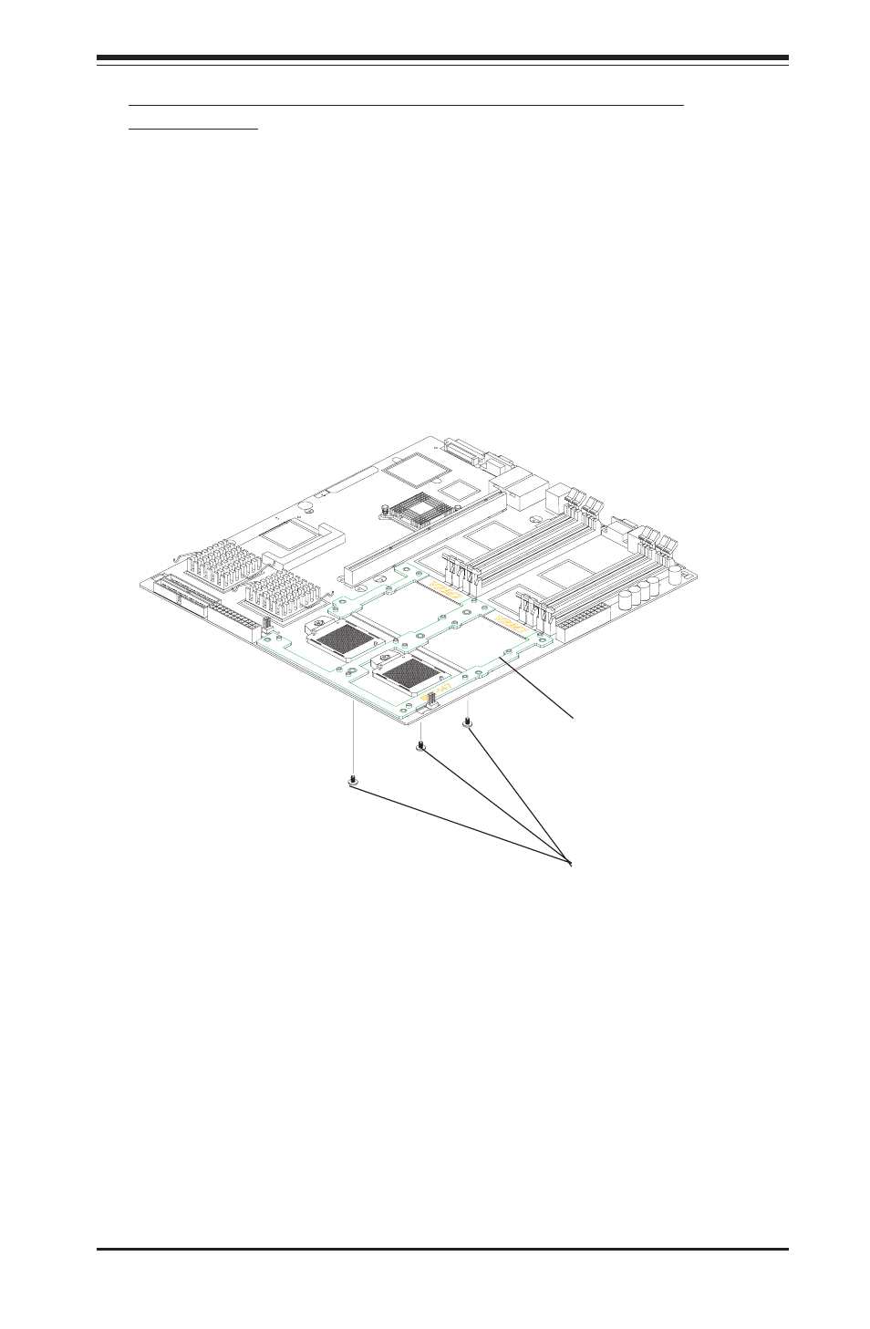 SUPER MICRO Computer I2DMR-8G2 User Manual | Page 23 / 78