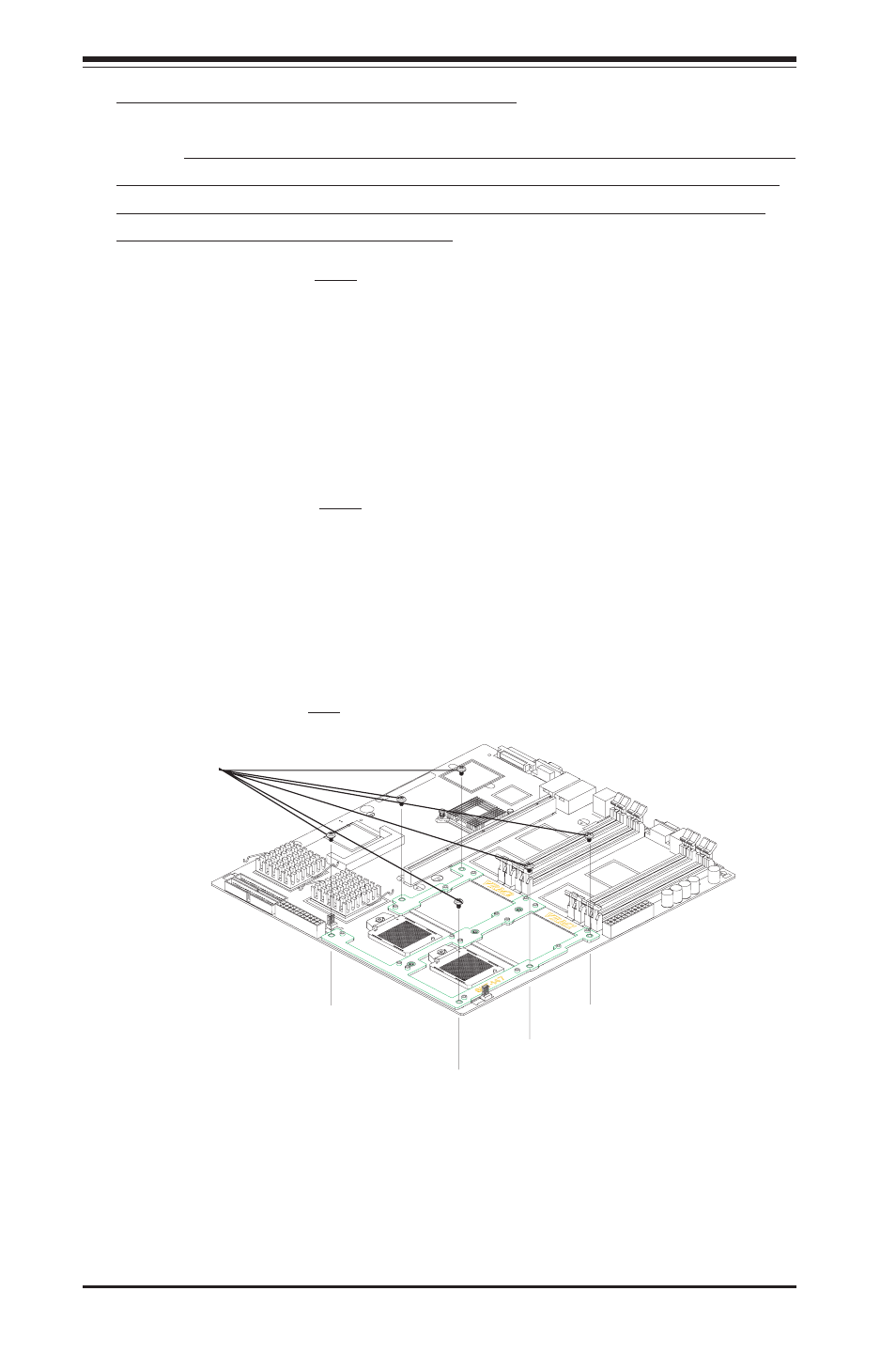 SUPER MICRO Computer I2DMR-8G2 User Manual | Page 24 / 78