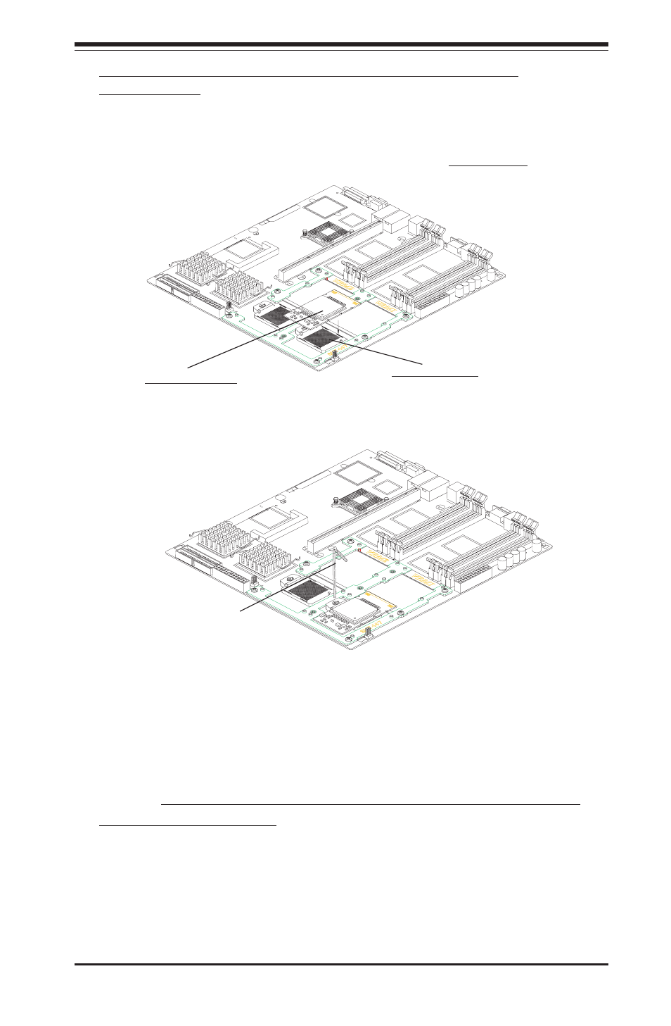 SUPER MICRO Computer I2DMR-8G2 User Manual | Page 25 / 78