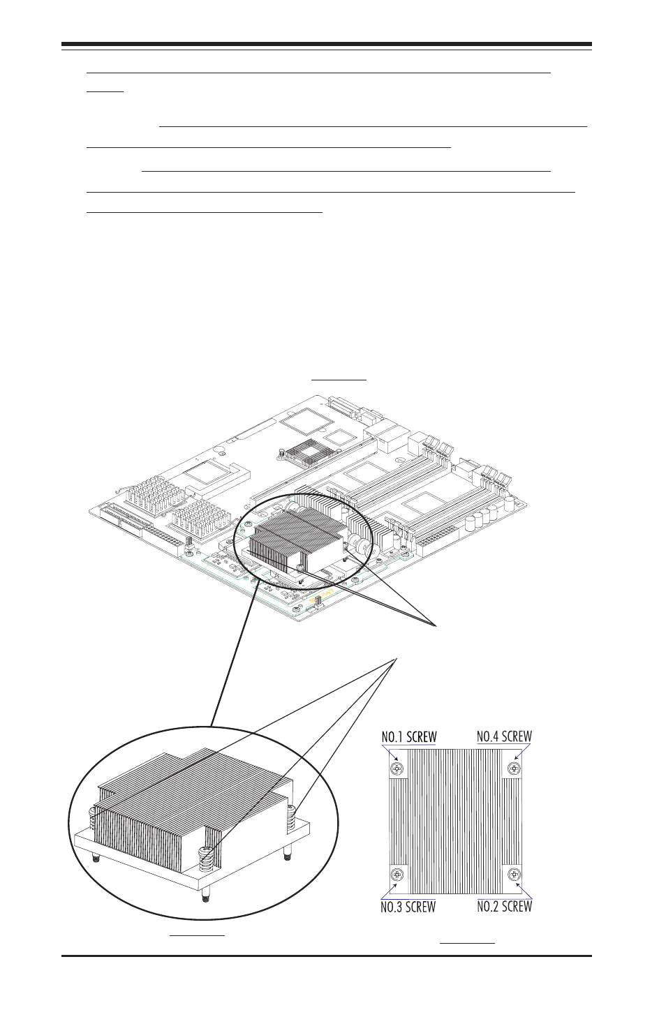 SUPER MICRO Computer I2DMR-8G2 User Manual | Page 28 / 78