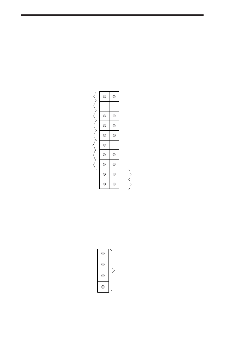 Front control panel (u66), Speaker connector (cn4), Speaker | SUPER MICRO Computer I2DMR-8G2 User Manual | Page 32 / 78
