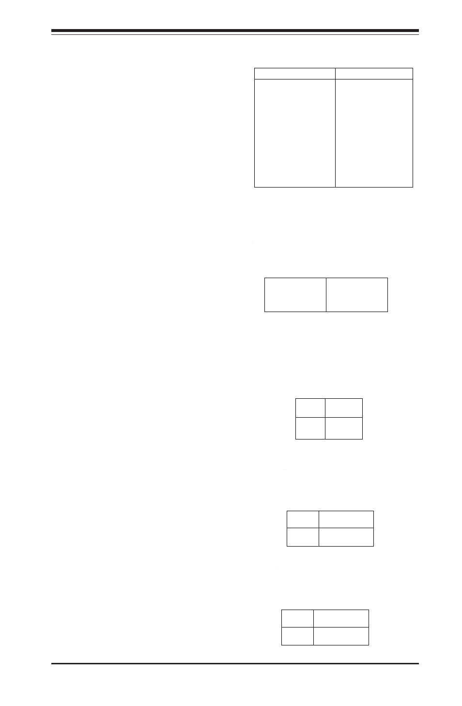5 connecting cables, 13 power fail led, Power led | Eps 12v power connector, Nmi button, Processor power connectors | SUPER MICRO Computer I2DMR-8G2 User Manual | Page 33 / 78
