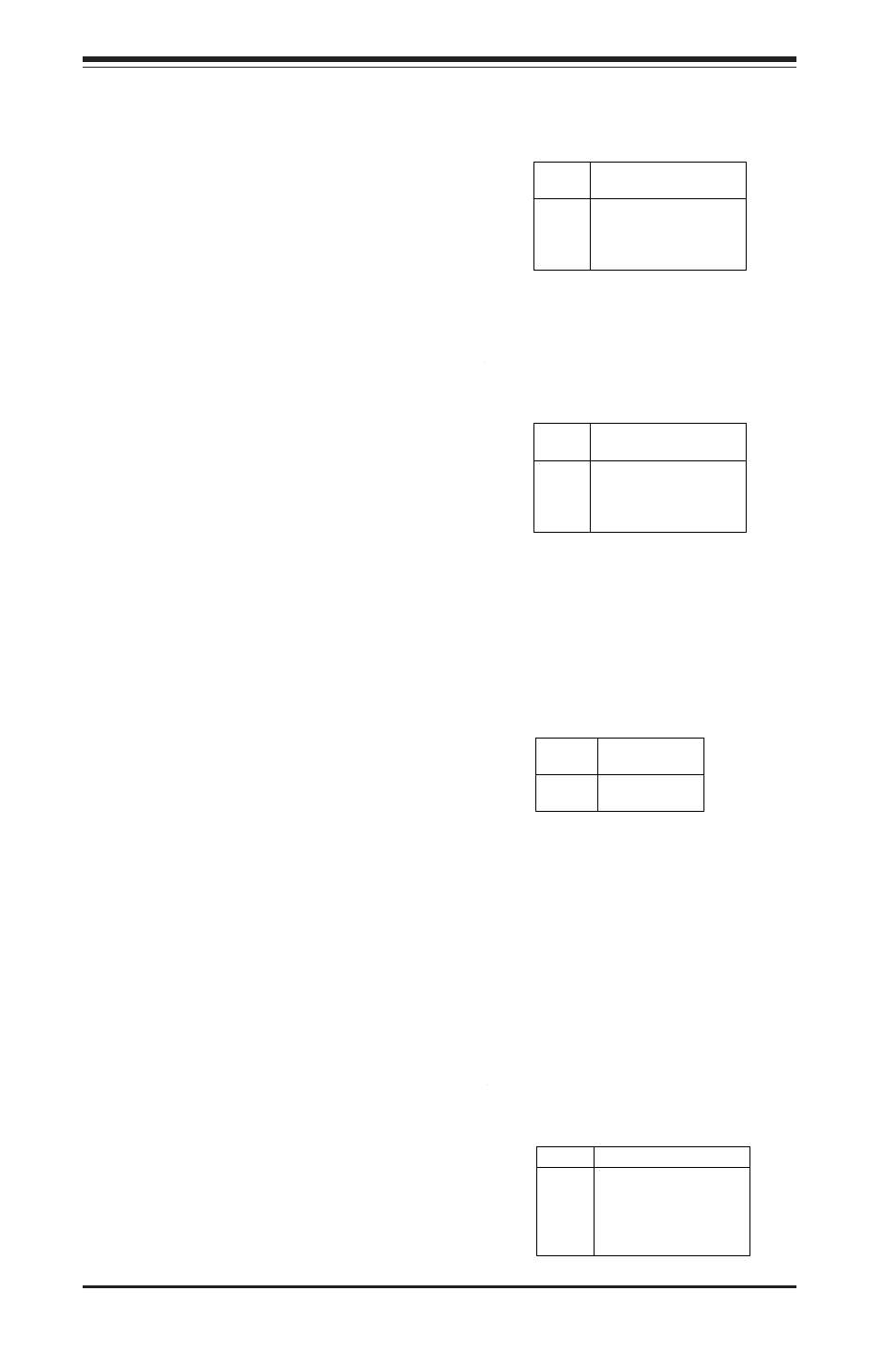 C) connector, Power fault, Alarm reset | Smb power (i, C connector | SUPER MICRO Computer I2DMR-8G2 User Manual | Page 38 / 78