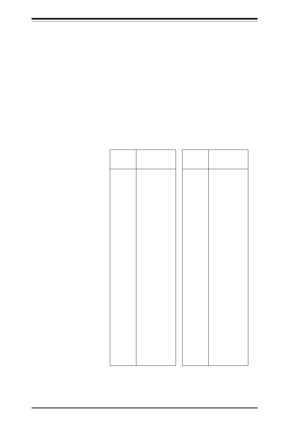 23 ipmi, Chapter 2: installation | SUPER MICRO Computer I2DMR-8G2 User Manual | Page 43 / 78