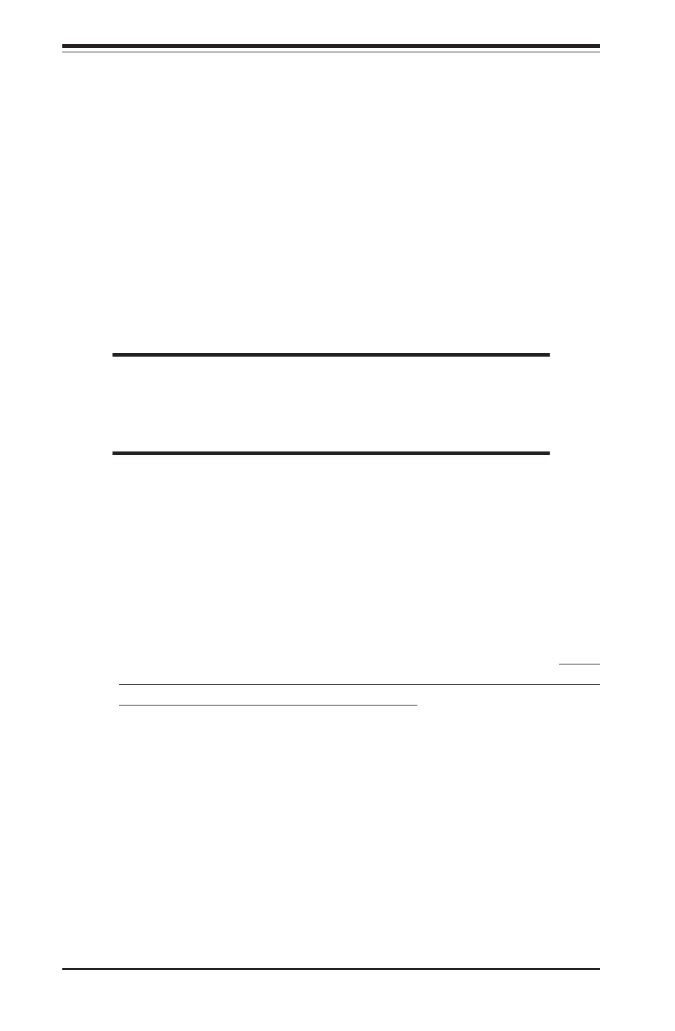 Losing the system’s setup configuration | SUPER MICRO Computer I2DMR-8G2 User Manual | Page 46 / 78