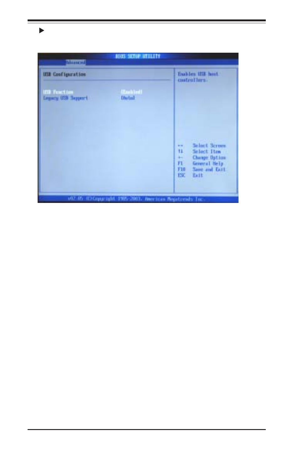 SUPER MICRO Computer I2DMR-8G2 User Manual | Page 58 / 78
