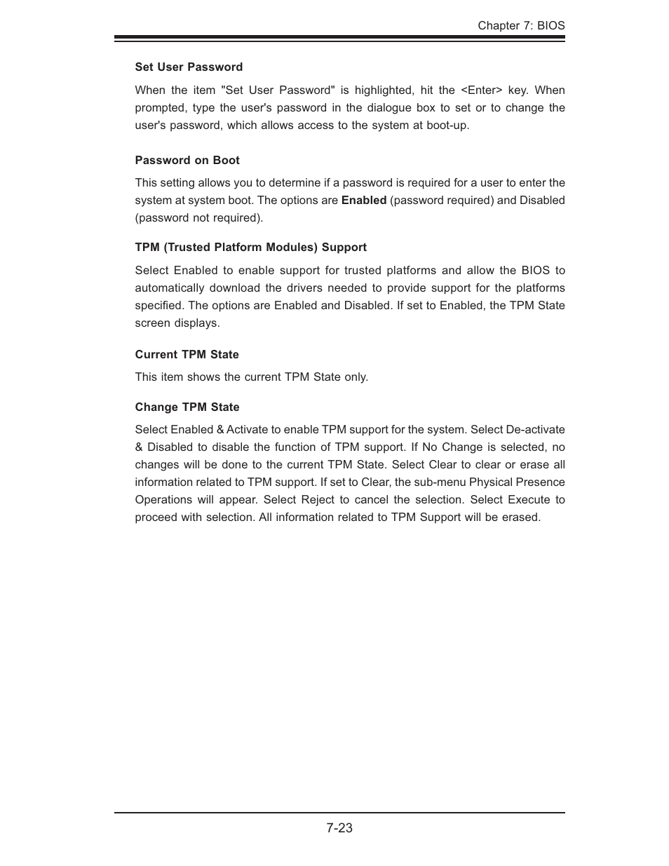 SUPER MICRO Computer 6015W-UR User Manual | Page 91 / 110