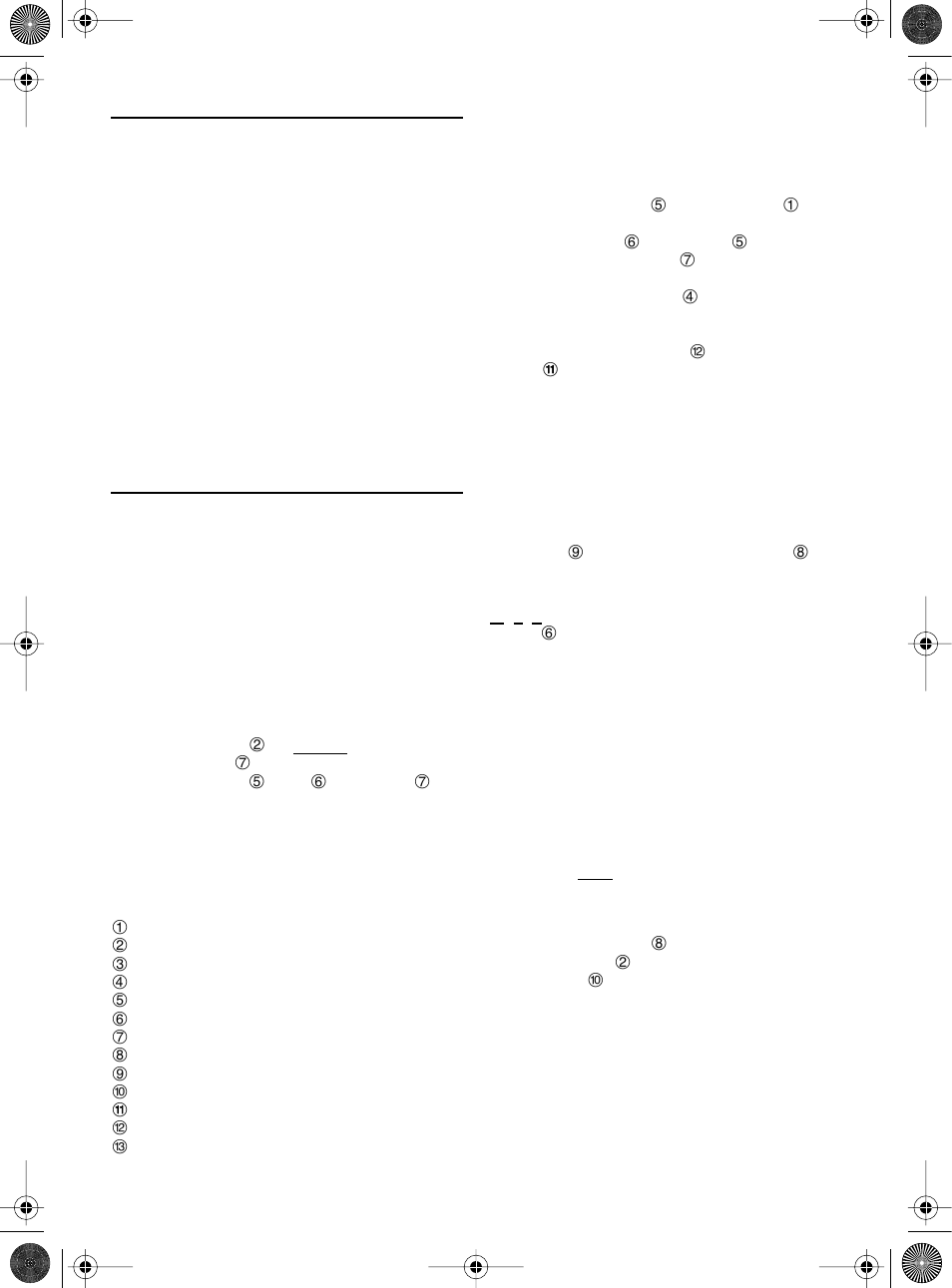 Dansk | Braun MP80 User Manual | Page 18 / 50