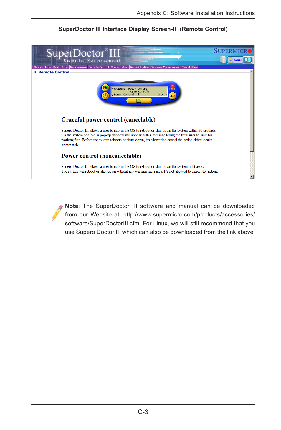 SUPER MICRO Computer SUPER X8STE User Manual | Page 101 / 105