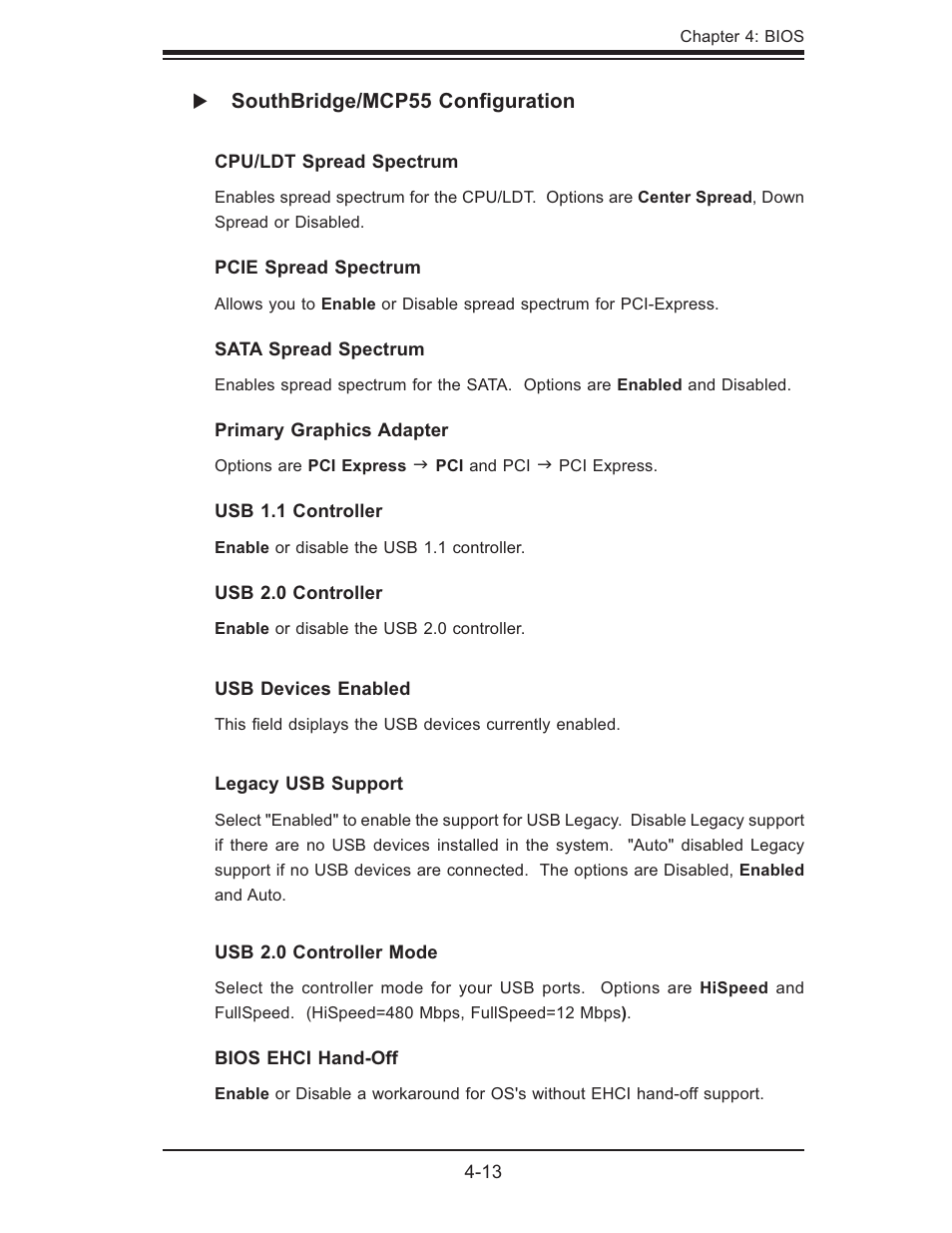 SUPER MICRO Computer H8QMI-2 User Manual | Page 59 / 74