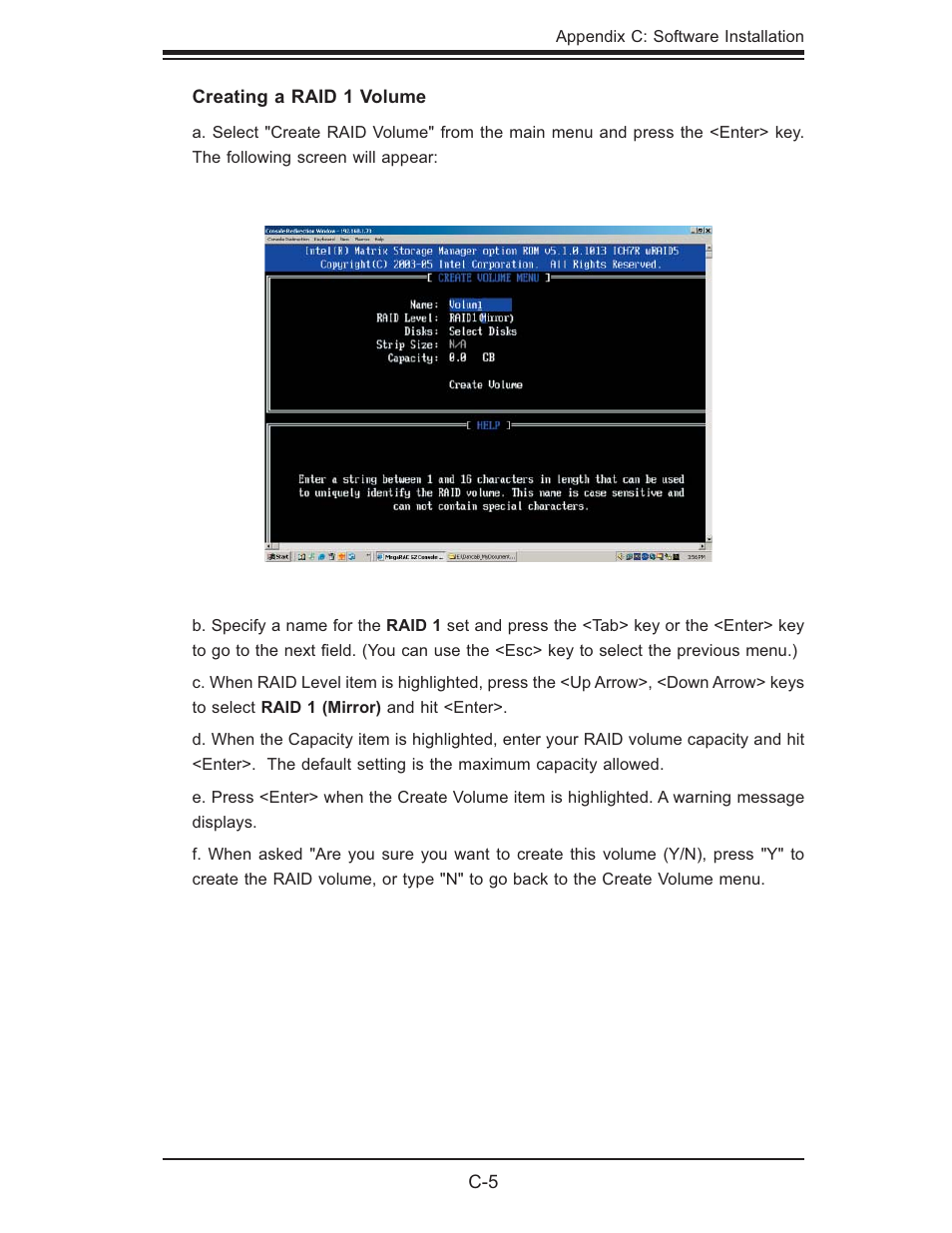 SUPER MICRO Computer 6015B-Ni User Manual | Page 109 / 120