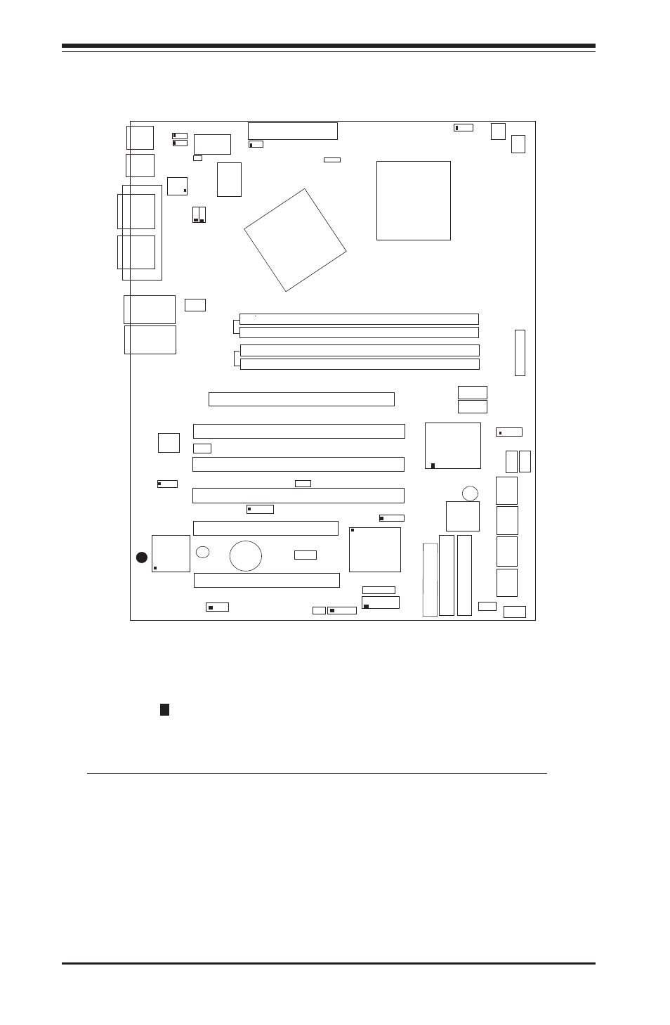 Uper p4sct/p4sct+/p4sct+ii | SUPER MICRO Computer P4SCT User Manual | Page 10 / 100