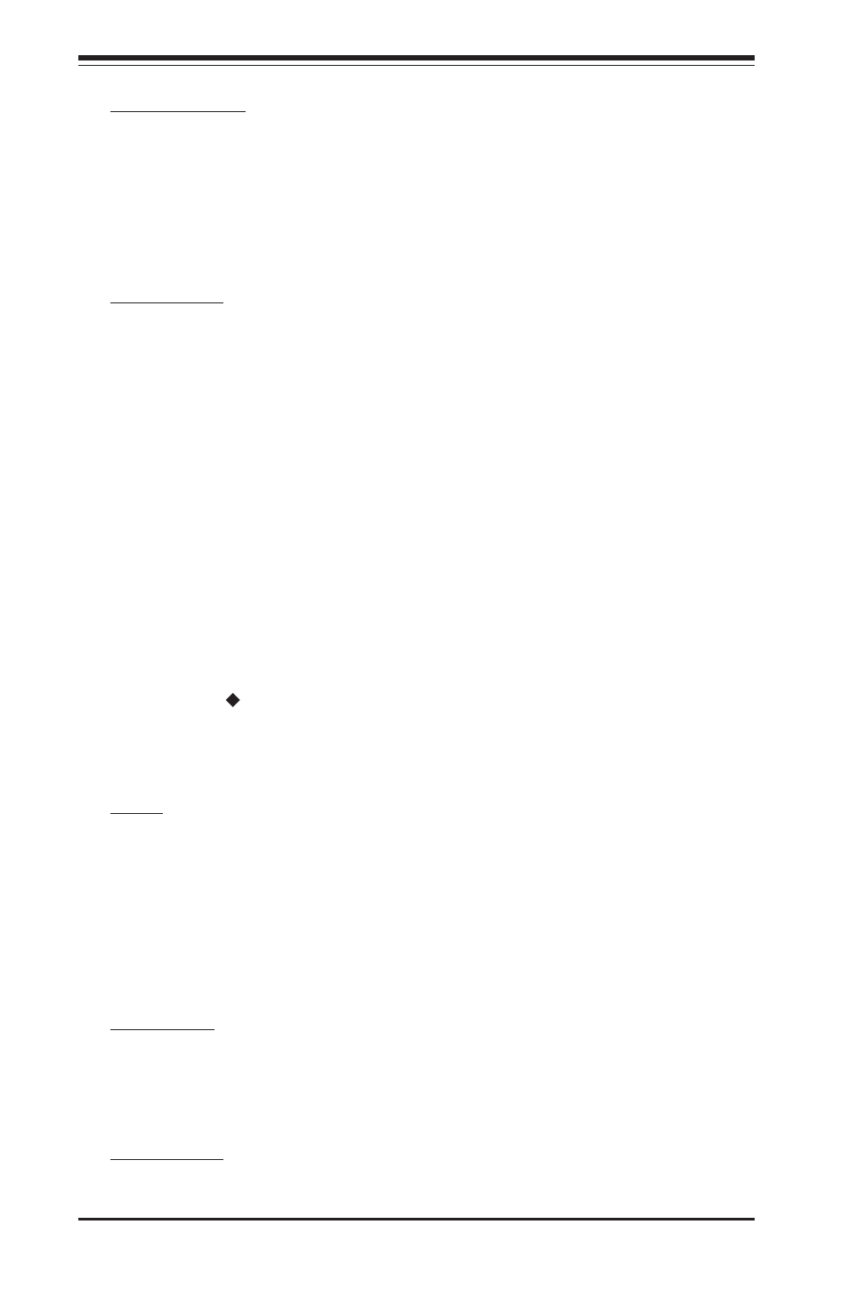 SUPER MICRO Computer P4SCT User Manual | Page 14 / 100