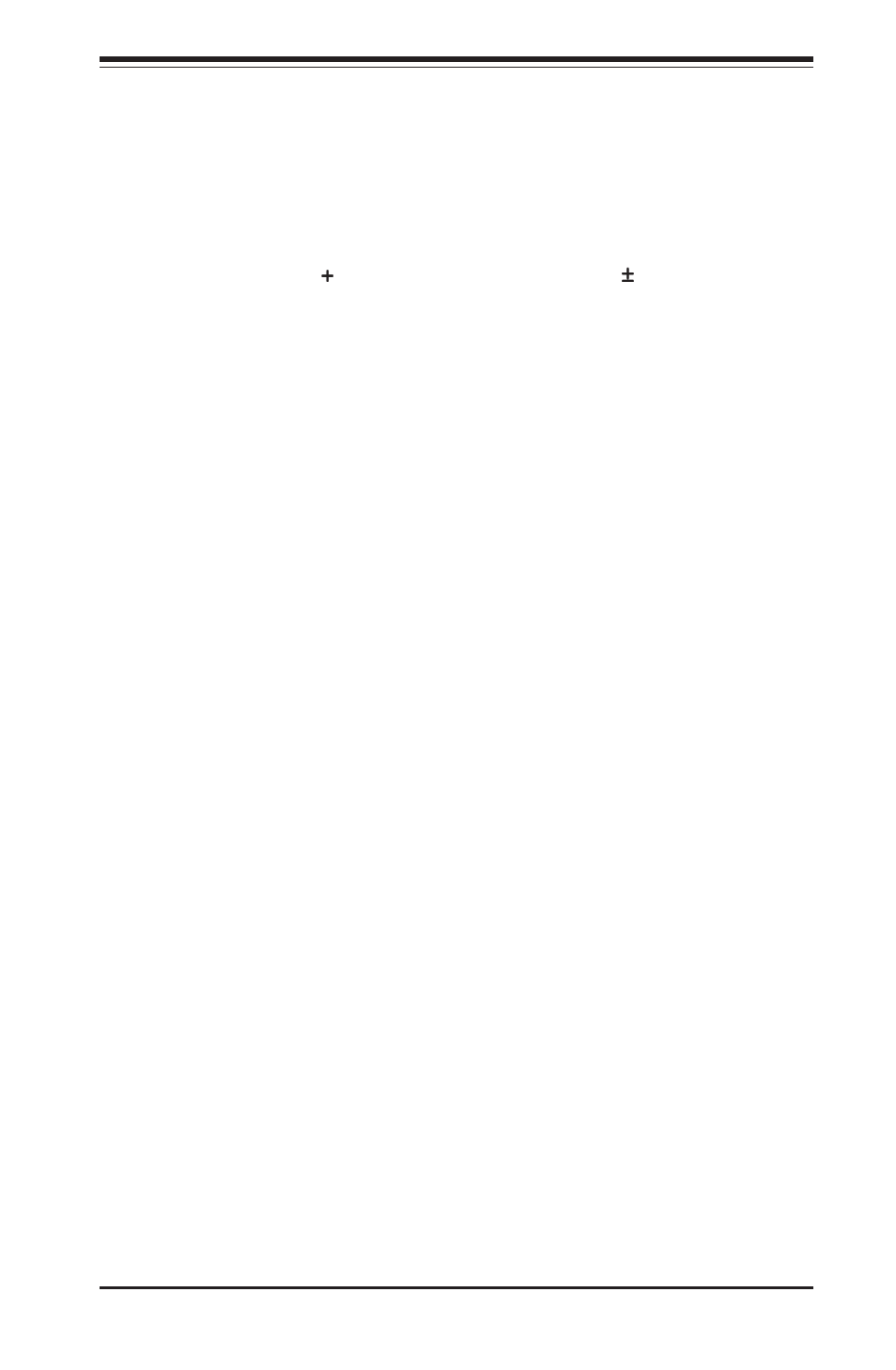 3 pc health monitoring | SUPER MICRO Computer P4SCT User Manual | Page 17 / 100