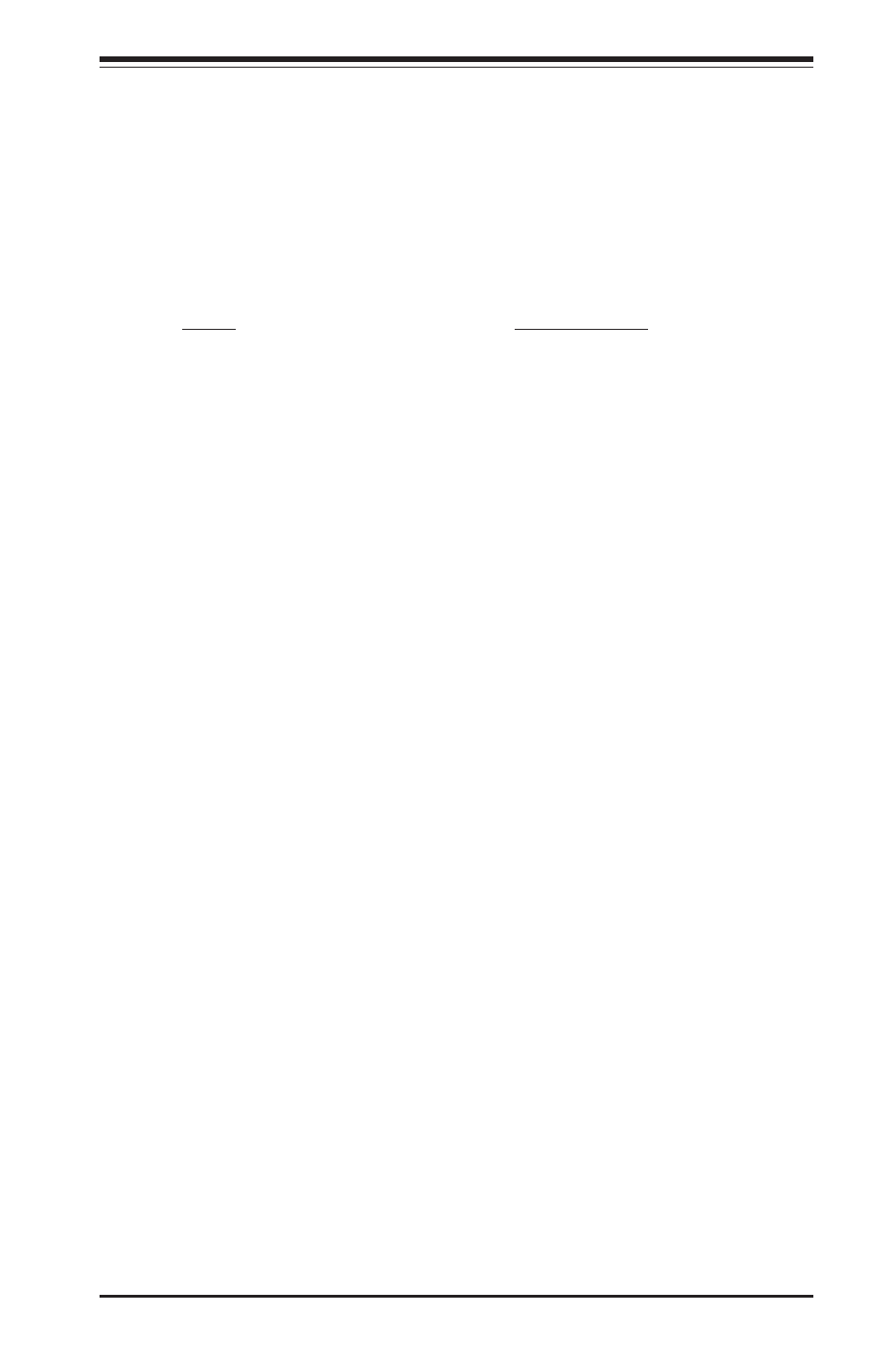 Appendix a bios post messages | SUPER MICRO Computer P4SCT User Manual | Page 69 / 100
