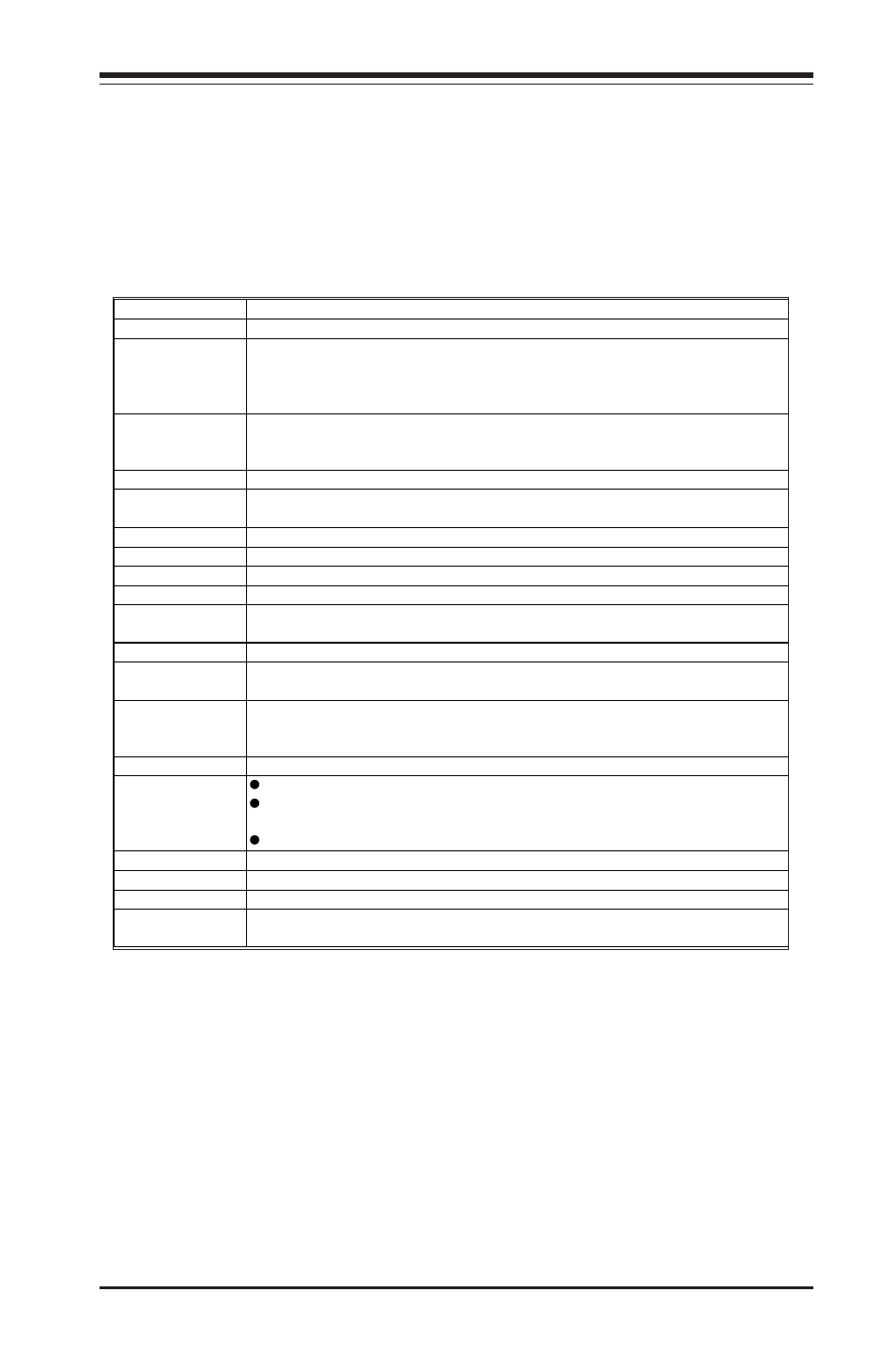 Appendix b: award bios post codes | SUPER MICRO Computer P4SCT User Manual | Page 71 / 100