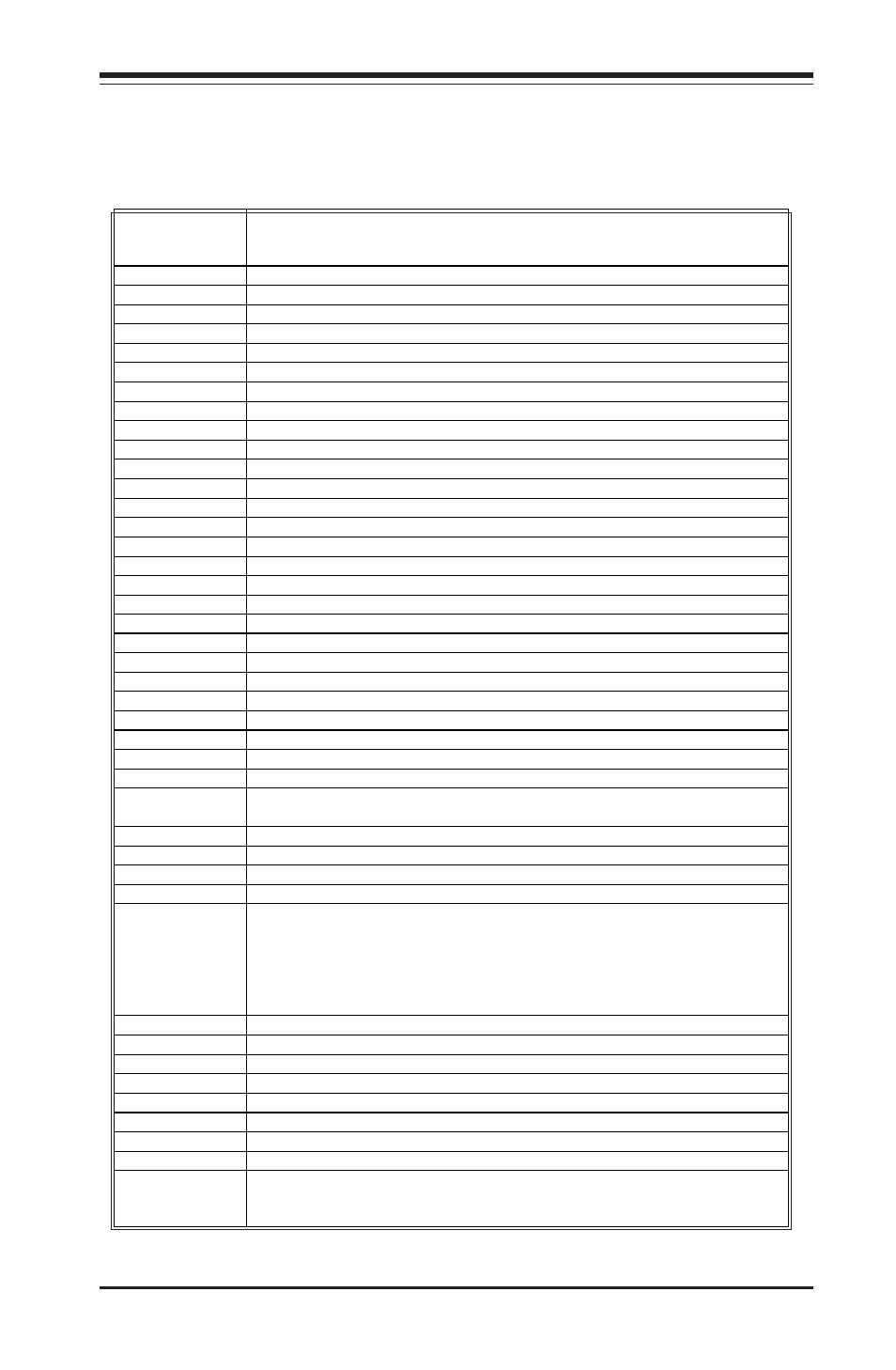 SUPER MICRO Computer P4SCT User Manual | Page 73 / 100