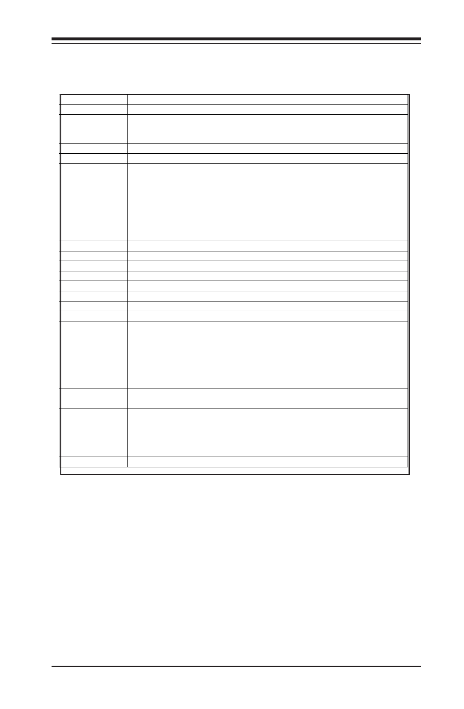 SUPER MICRO Computer P4SCT User Manual | Page 75 / 100